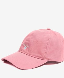 Beige Barbour Cascade Sports Cap | OES-147260