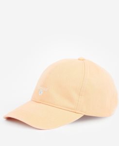 Beige Barbour Cascade Sports Cap | YQF-384609