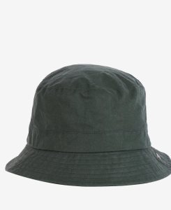 Duffle Bag Barbour Lightweight Wax Hat | FWR-938214