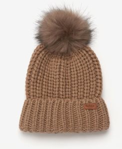 Elderberry Barbour Beanie Saltburn | GJU-910268