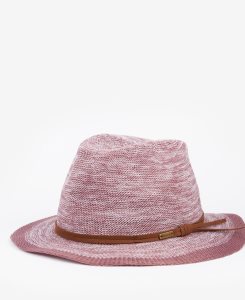 Natural Barbour Barmouth Fedora | ZXY-014783