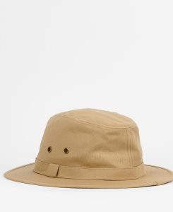 Olive Barbour Dawson Safari Hat | QTL-204795