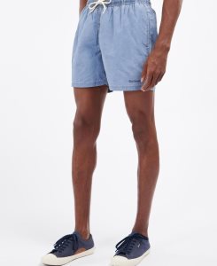 Sport Blue Barbour Turnberry Swim Shorts | TUN-927540