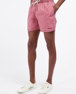 Sport Blue Barbour Turnberry Swim Shorts | URJ-561804