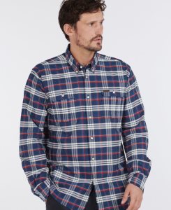 Stone Barbour Barton Coolmax Shirt | HMA-936071