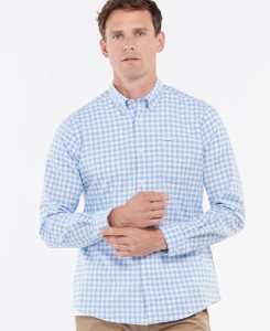 Stone Barbour Kane Tailored Shirt | GFC-547912