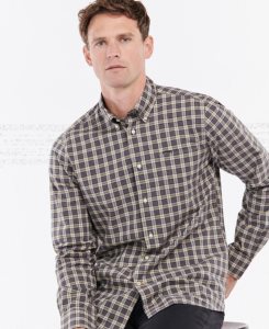 Stone Barbour Lomond Tailored Shirt | UWM-301294