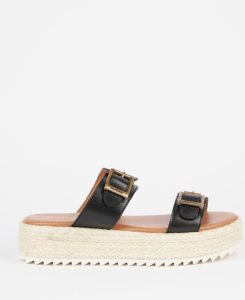 Tan Barbour Amelda Sandals | EIS-235804