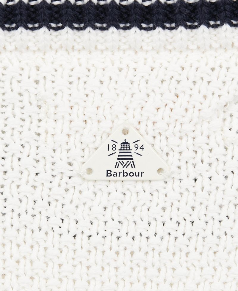 Aran Barbour Melita Knit | FMN-981027