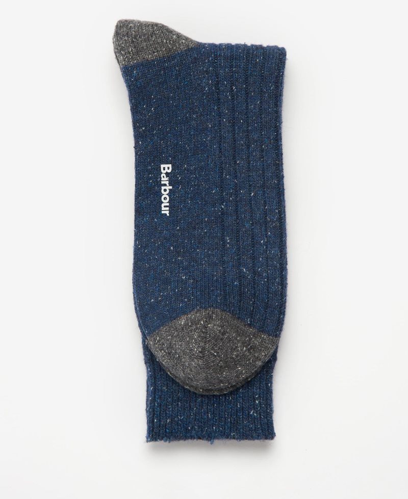 Biscuit Barbour Socken Houghton | TSO-827491