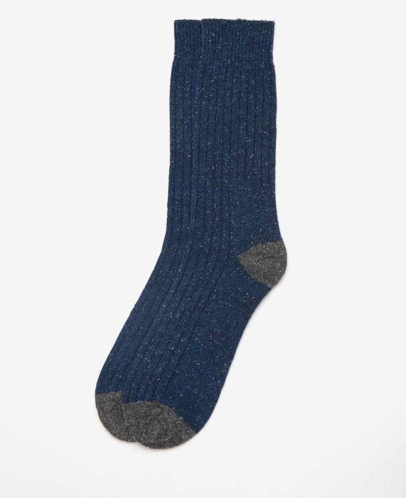 Biscuit Barbour Socken Houghton | TSO-827491