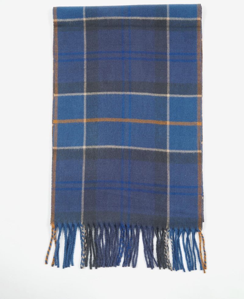 Dress Tartan Barbour Schal Galingale Tartan | XID-126975