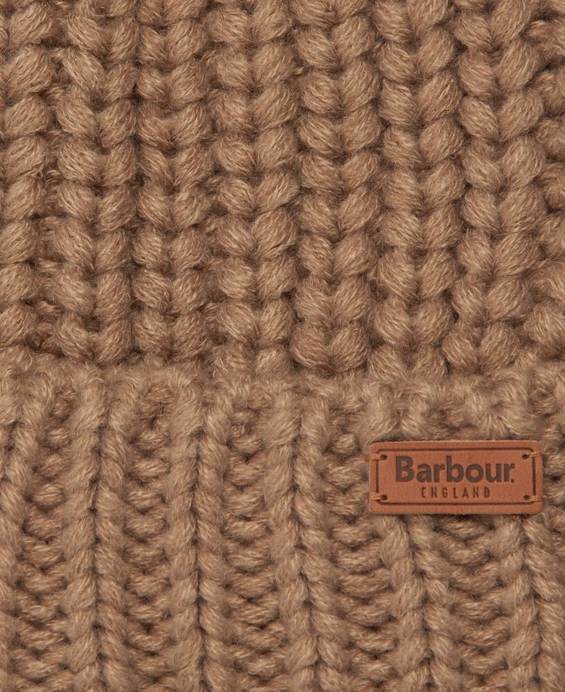 Elderberry Barbour Beanie Saltburn | GJU-910268