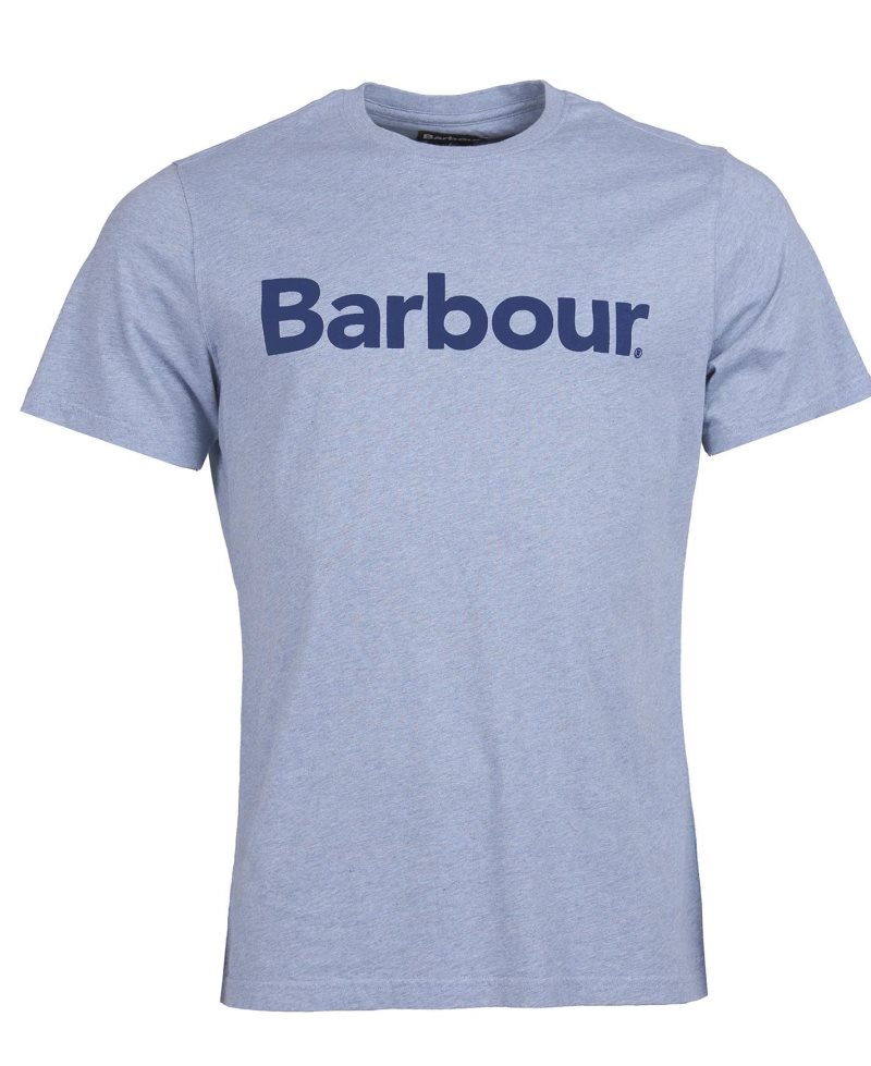 Lemon Barbour Ardfern T-Shirt | EJR-406259