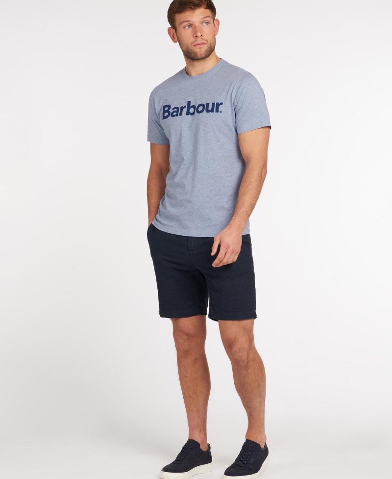 Lemon Barbour Ardfern T-Shirt | EJR-406259