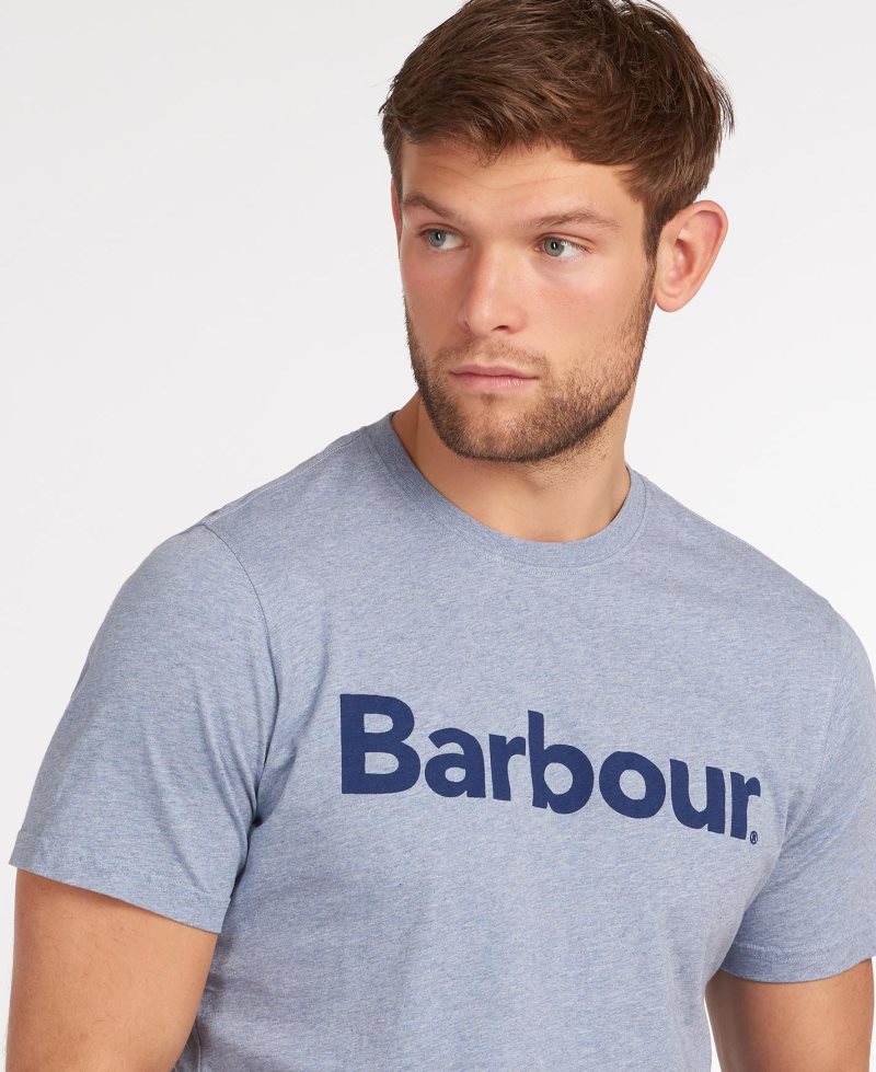 Lemon Barbour Ardfern T-Shirt | EJR-406259