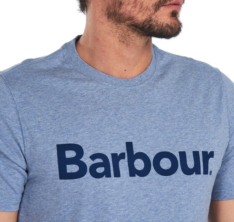 Lemon Barbour Ardfern T-Shirt | EJR-406259