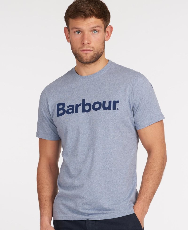 Lemon Barbour Ardfern T-Shirt | EJR-406259