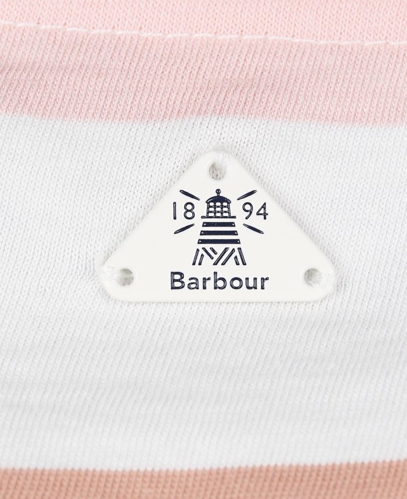 Multi Barbour Lyndale Top | ZWE-349187