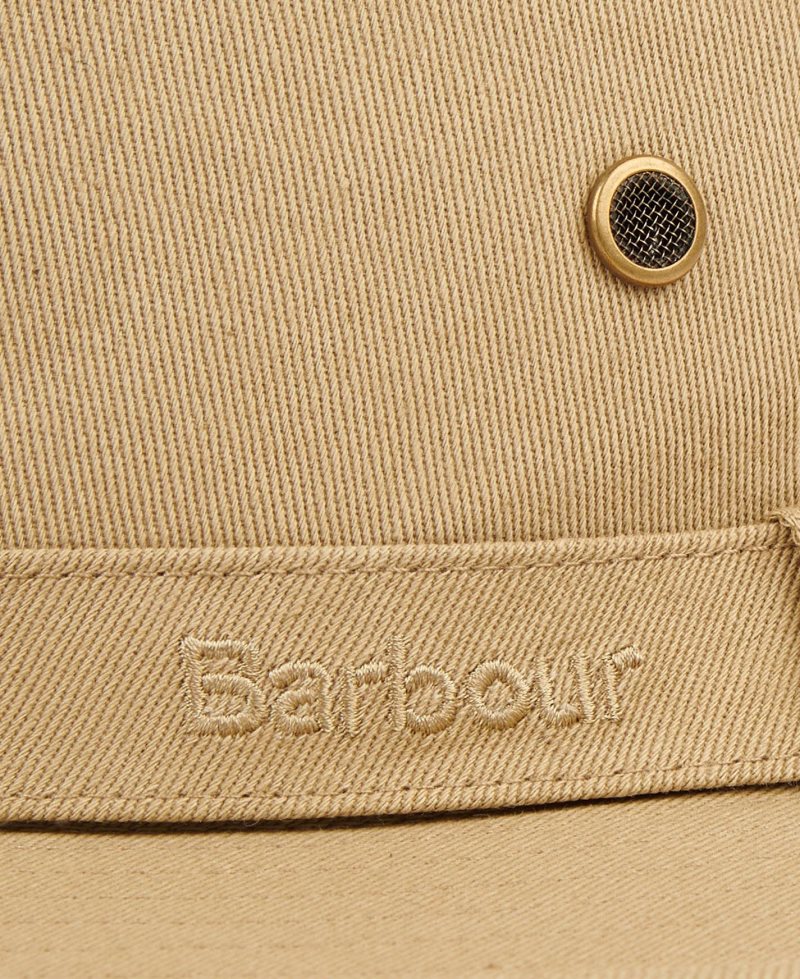 Olive Barbour Dawson Safari Hat | QTL-204795