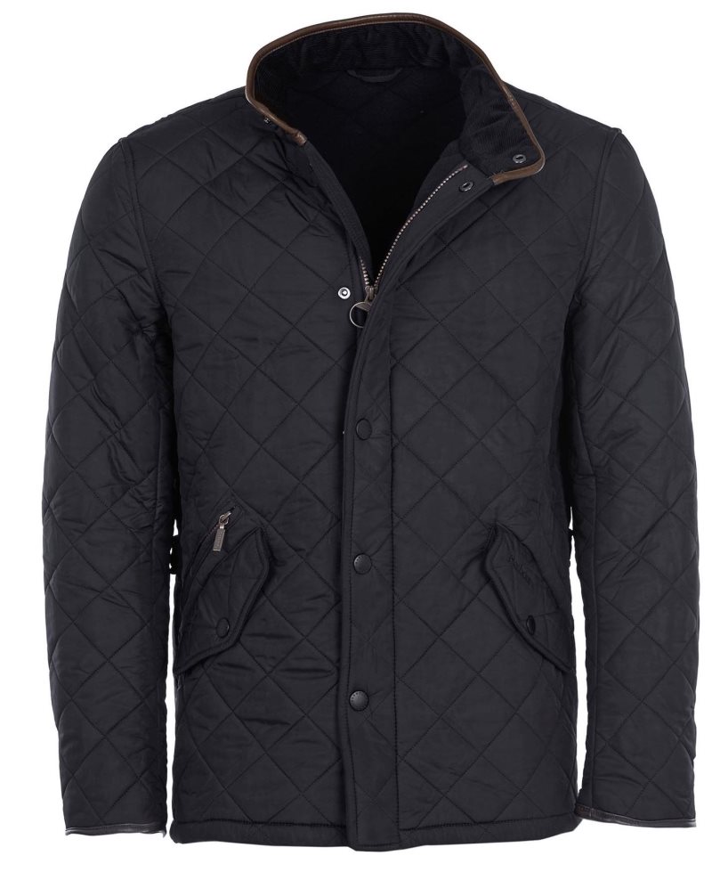 Sage Barbour Powell Quilted Jacket | NRJ-043129