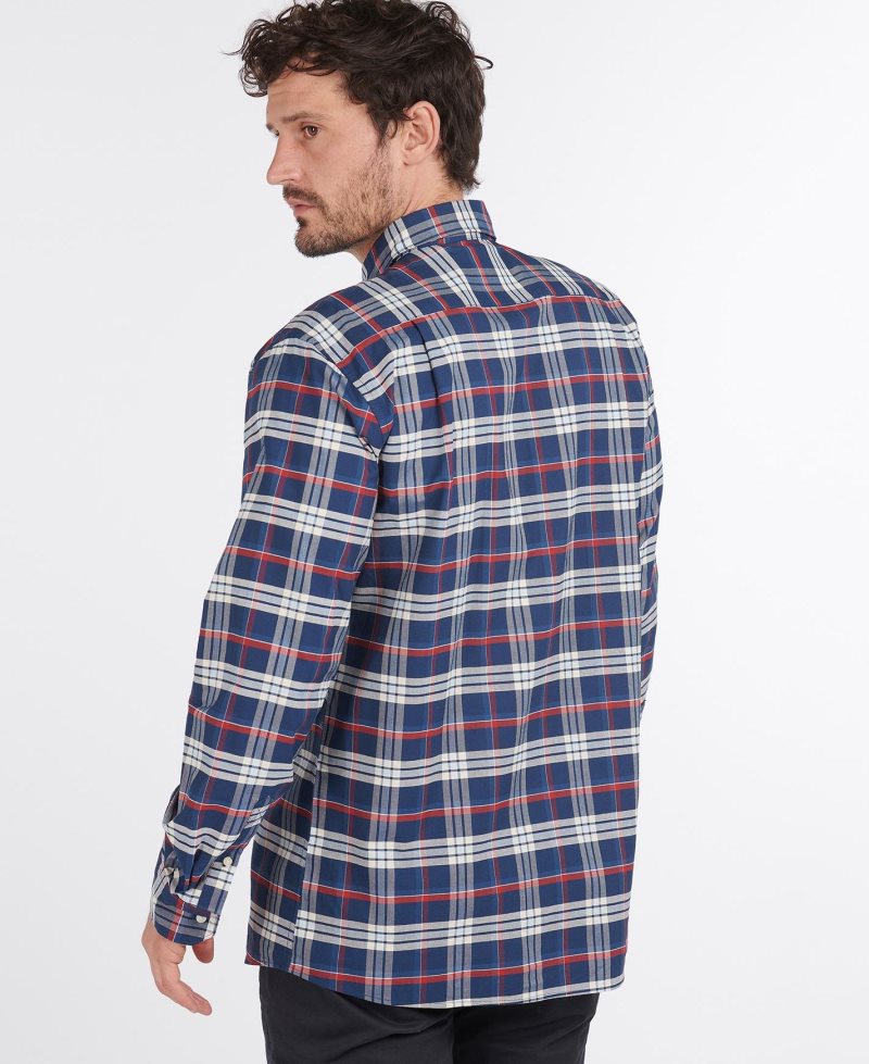 Stone Barbour Barton Coolmax Shirt | HMA-936071