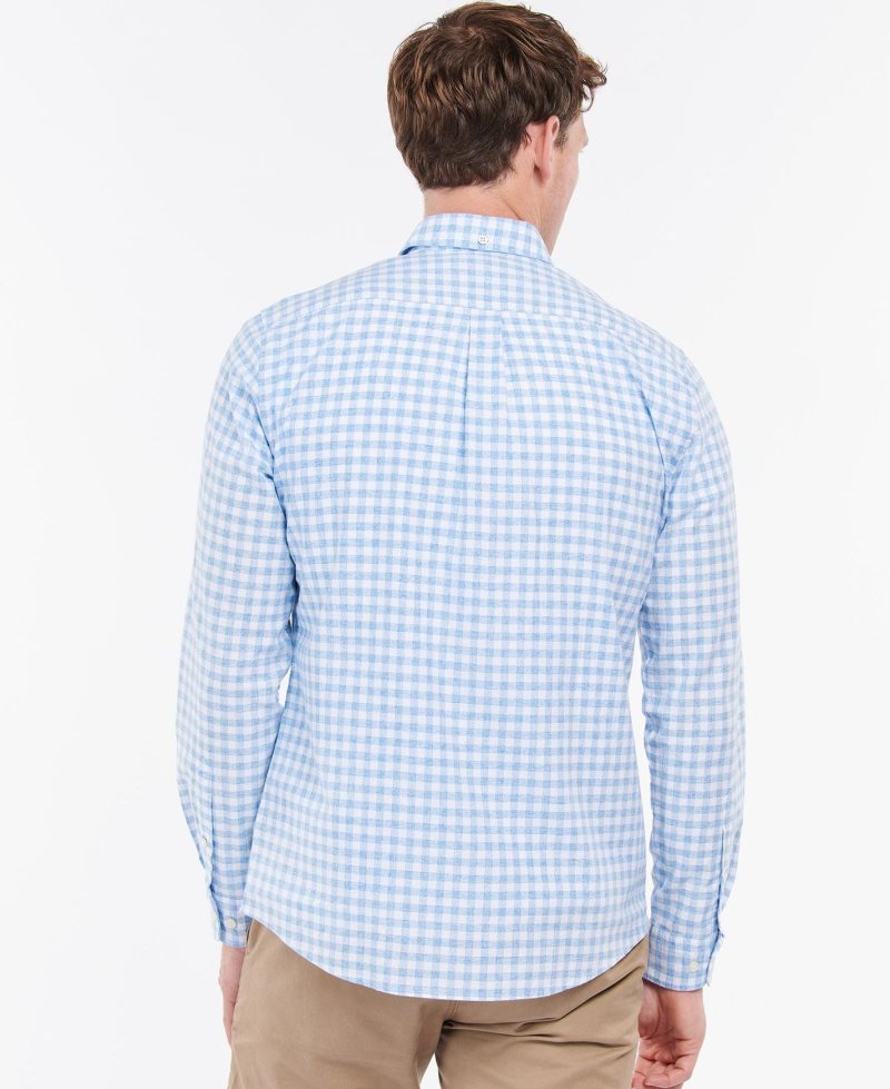 Stone Barbour Kane Tailored Shirt | GFC-547912