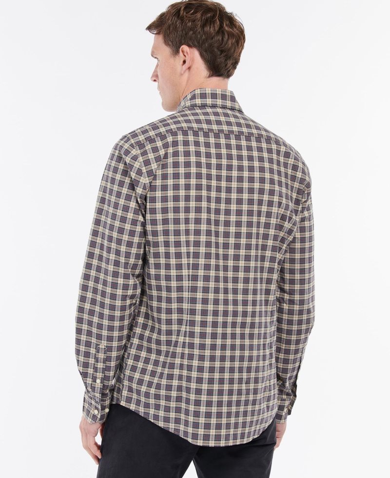 Stone Barbour Lomond Tailored Shirt | UWM-301294